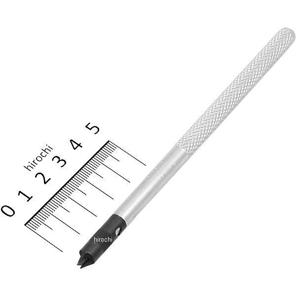 アルミニウム スターター フィリップス ラチェット #3