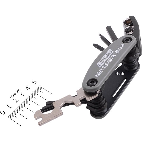 折りたたみ ツールセット 国産車(ミリ)