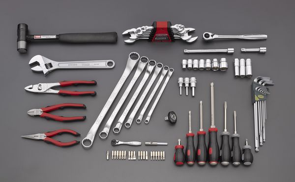 73個組 工具セット