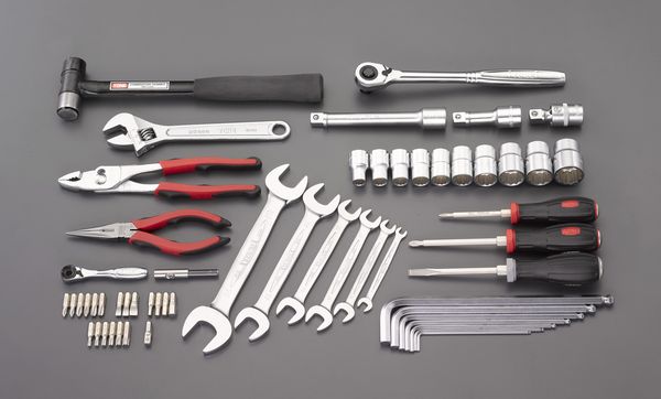 56個組 工具セット