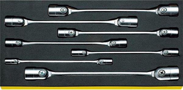 7本組 フレックスレンチ