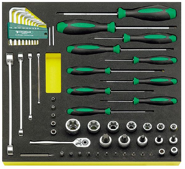 Torx ツールセット