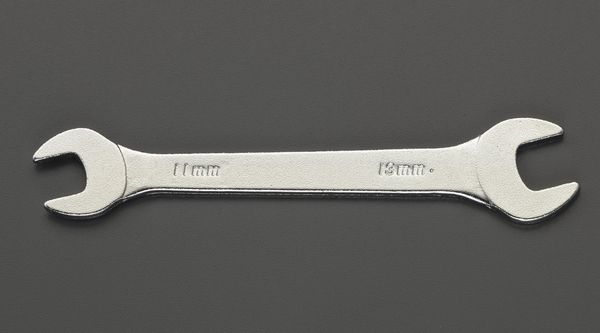 6.0x 7.0mm  薄口スパナ