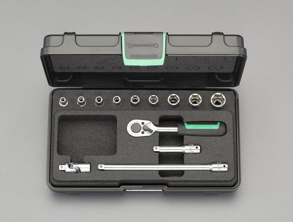 1/4インチsq ソケットレンチセット