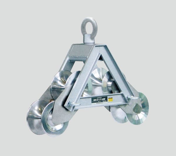 800x240x625mm 吊車