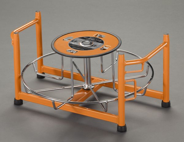 220/430mm 電線リール