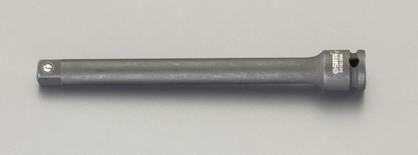 3/8インチsqx 75mm インパクトエクステンションバー