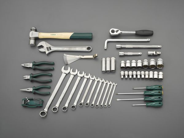 69個組 工具セット