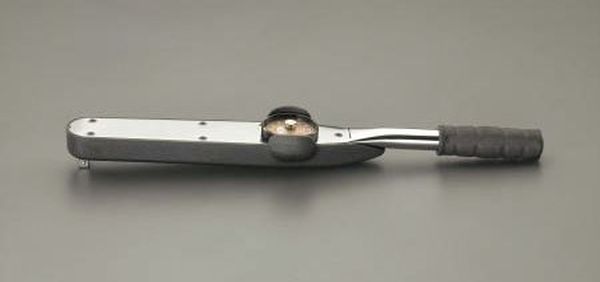 14- 70N.m 3/8インチsq ダイヤル式 トルクレンチ