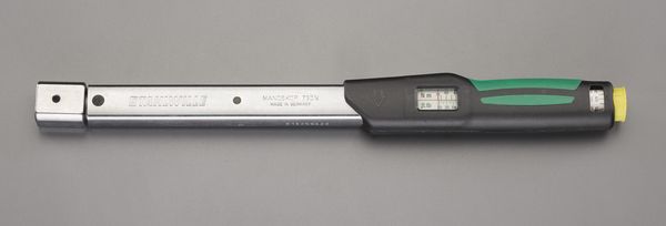 10-50N.m デジタル トルクレンチ(プリセット型)