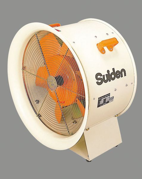 3相200V/400W/φ400mm 送風機