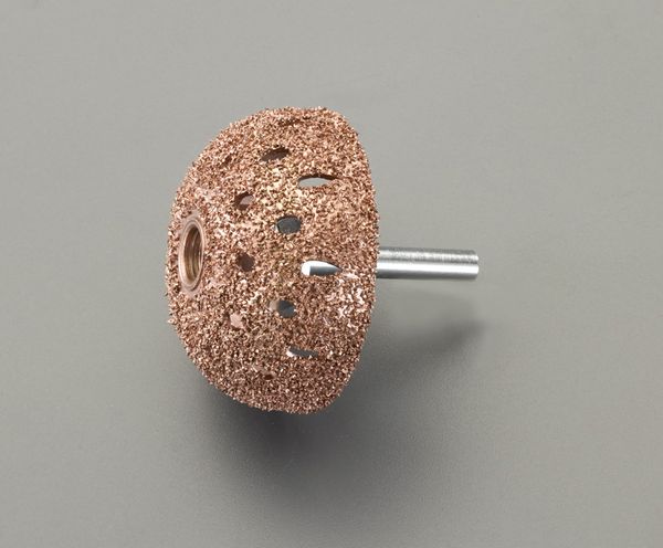 φ50mm 皿型ラスプ