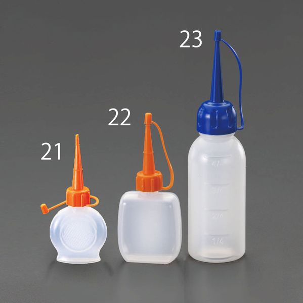 20ml オイラー(ポリエチレン製)