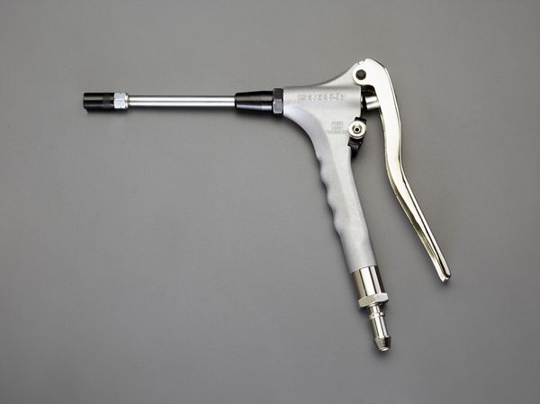 EA991CG-2、3、5用 増圧ガン