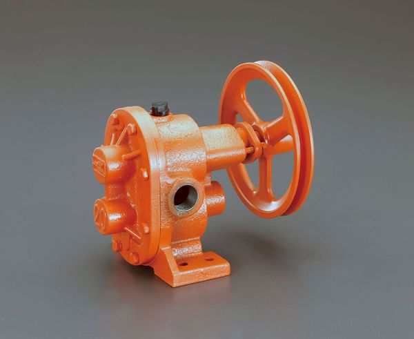 φ13mm 単体ポンプ(清水用)