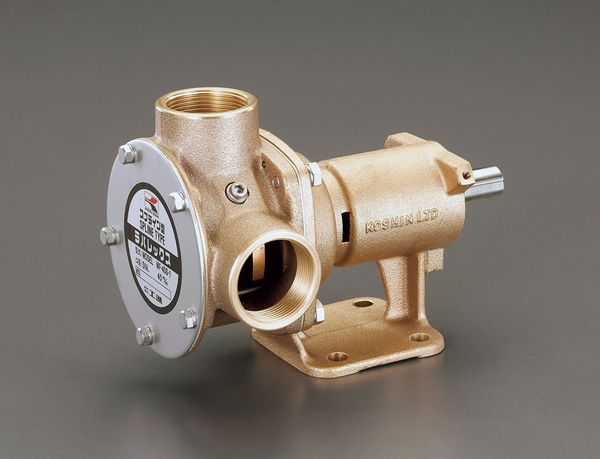 φ50mm 単体ポンプ