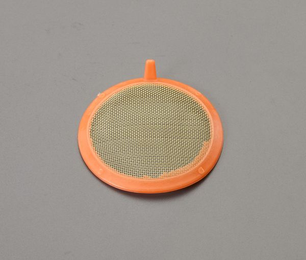 φ 58mm じょうご用フィルター