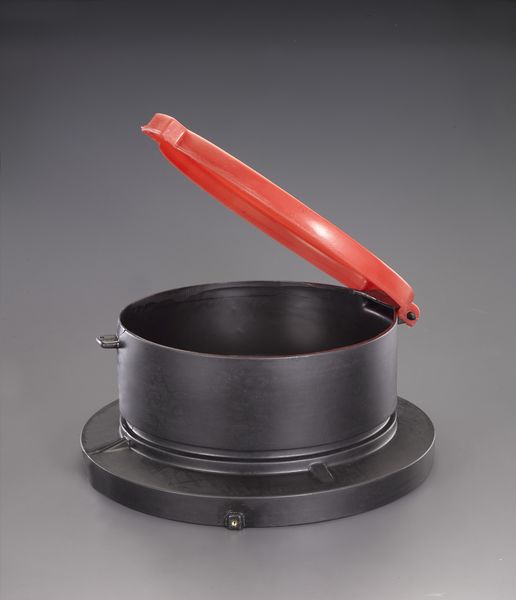 622x280mm ドラム缶用じょうご