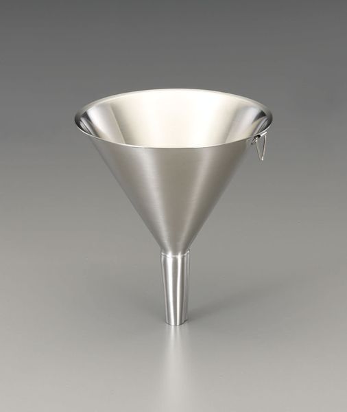 φ232mm じょうご(ステンレス製)