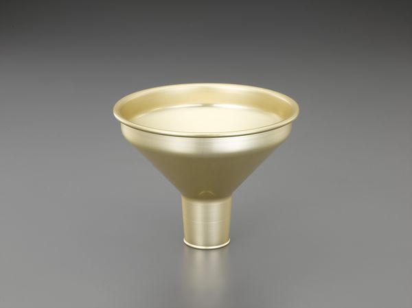 φ137mm じょうご(アルミ製)