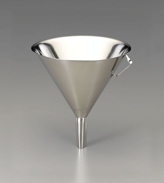 φ178mm じょうご(ステンレス製)