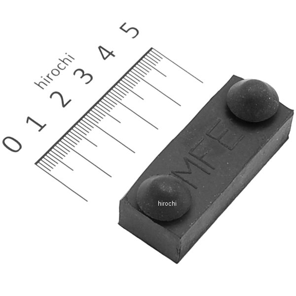 ラバーB シートセッティング 77205-KG1-920