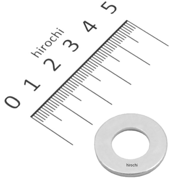 ワッシャー 12X24X2.3 90439-KWZ-900