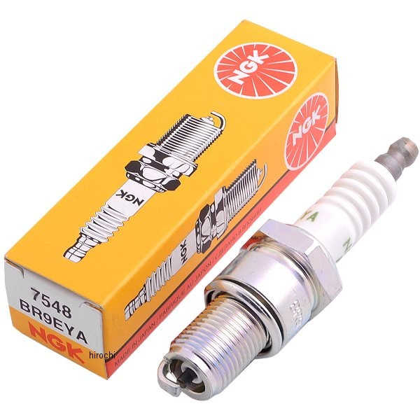 BR9EY-A 7548  一般プラグ