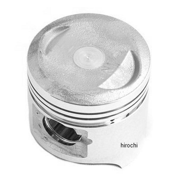 ST50 ピストン (STD.) 13101-GK4-761