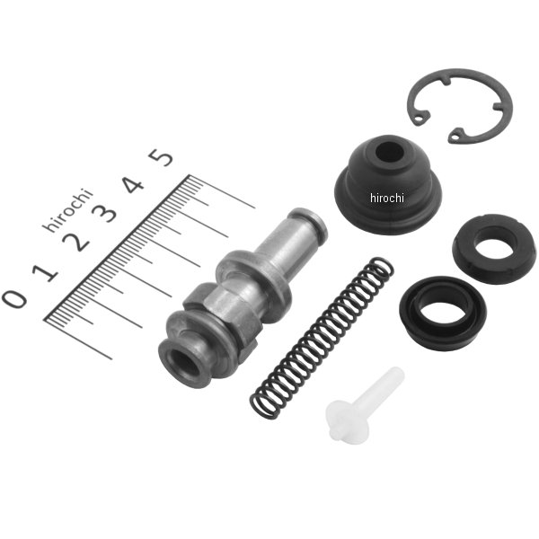 シリンダーセット マスター 45530-MCJ-751