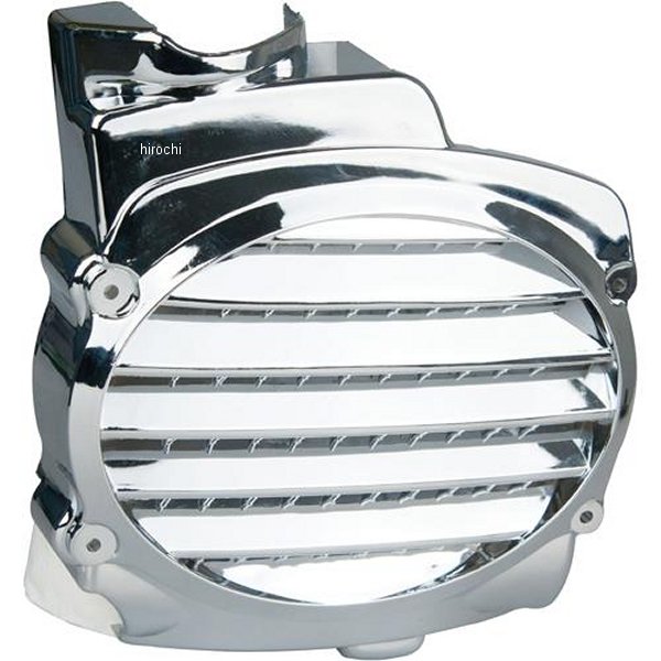 AF55/56/57/58 ZOOMER/59 ラジエターカバー