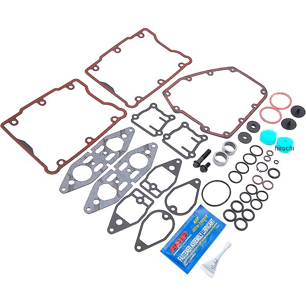 カムシャフトキット チェーンドライブ コンバージョン 99年-06年 Twin Cam プラス