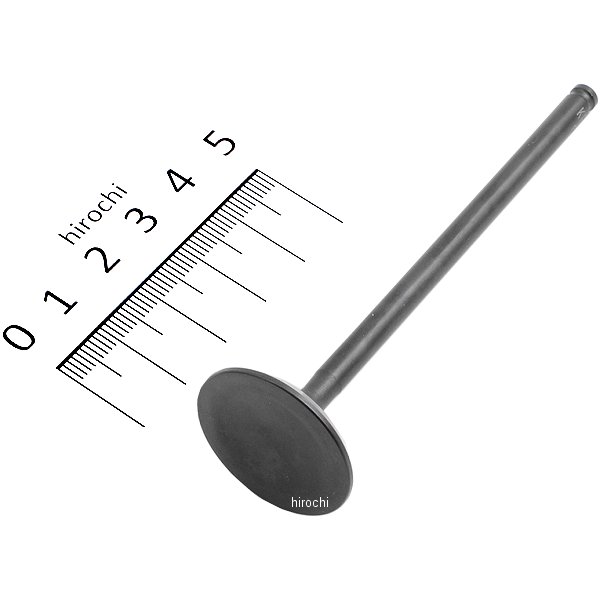 エキゾーストバルブ 99年-14年 GSX1300R スタンダード チタン (1個売り)