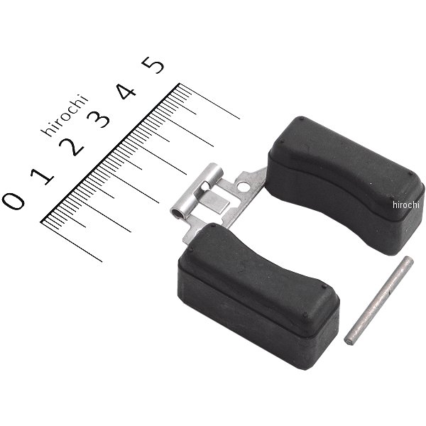 キャブレターフロート ミクニ キャブ用 ピン付属 78年-83年 ゴールドウィング GL1100I