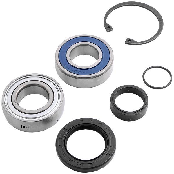 チェーンケース ベアリング シールキット 89年-07年 ポラリス