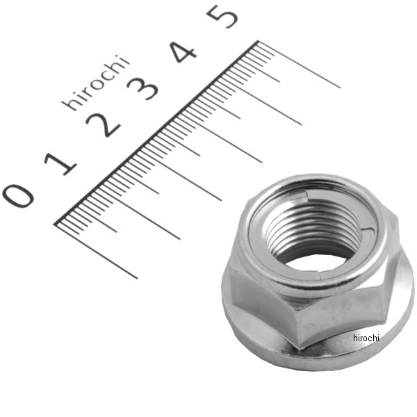 フランジナット 16mm 90305-ME5-003