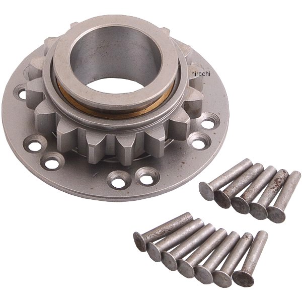 キック スターター ラチェット ギア キット 57年-70年 XL