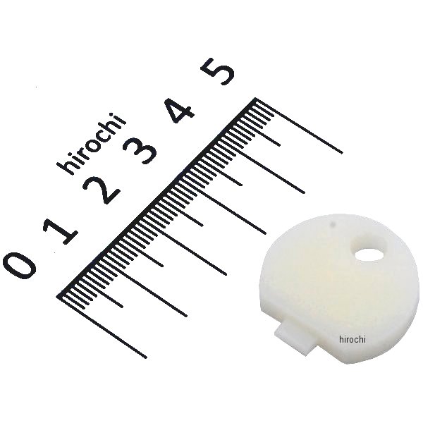 補修用レンズ外し工具 汎用 ベーシックウインカーシリーズ用 1個入り