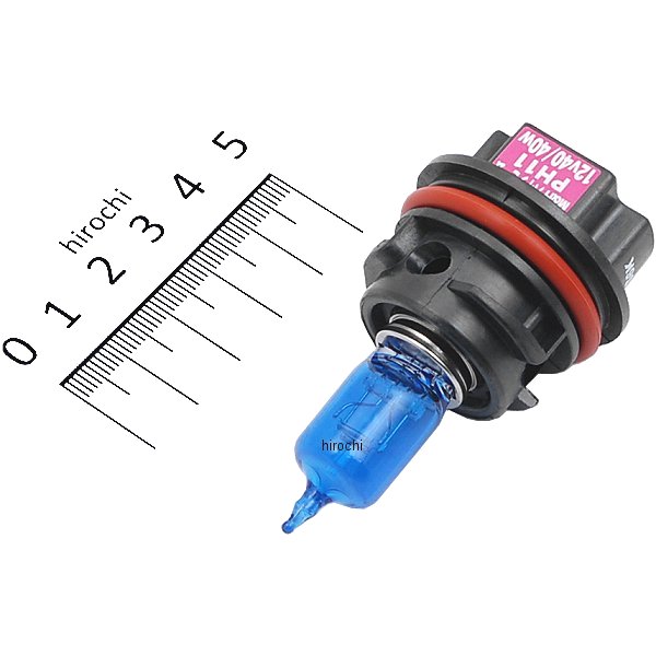 PH-11  バイクビームS2 スーパーゴースト 12V40/40W 101