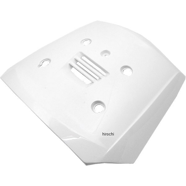 エナジープライス フロントカバー ギア BX50/UA06J 白