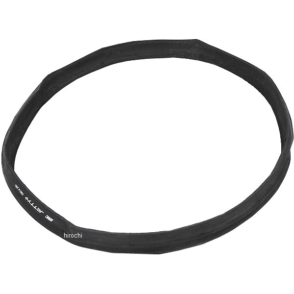 自転車用タイヤ ジェッティ プラス JETTY PLUS 700×28C W/O 黒