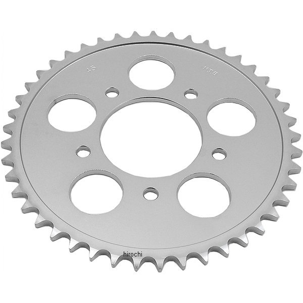 リア スプロケット 525/45T 88年-99年 CB400SF、スティード400 41200-MZ8-950