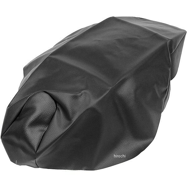 シートカバー 張り替え用 ディオ110 黒 77200-KZL-931