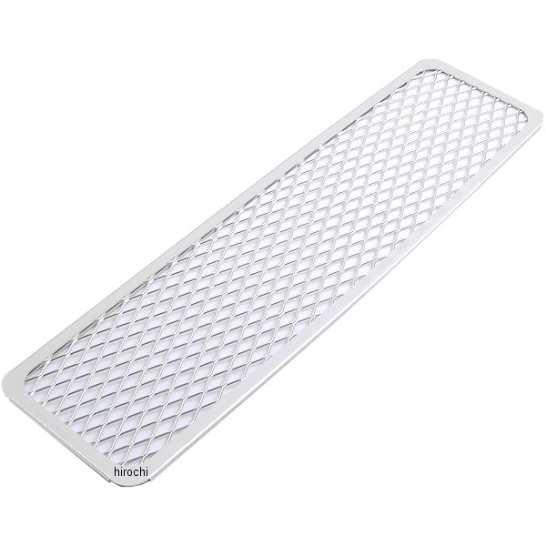 アーミーズ ストレートコア用 9インチ10段 76×285mm シルバー