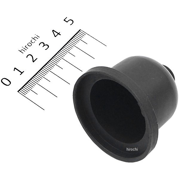 ソレノイドインナーブーツ 65年-88年 スポーツスター、ビッグツイン 31441-65A