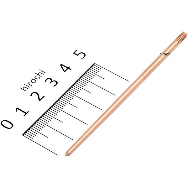 FCR ジェットニードル 小型用 #90GTQ