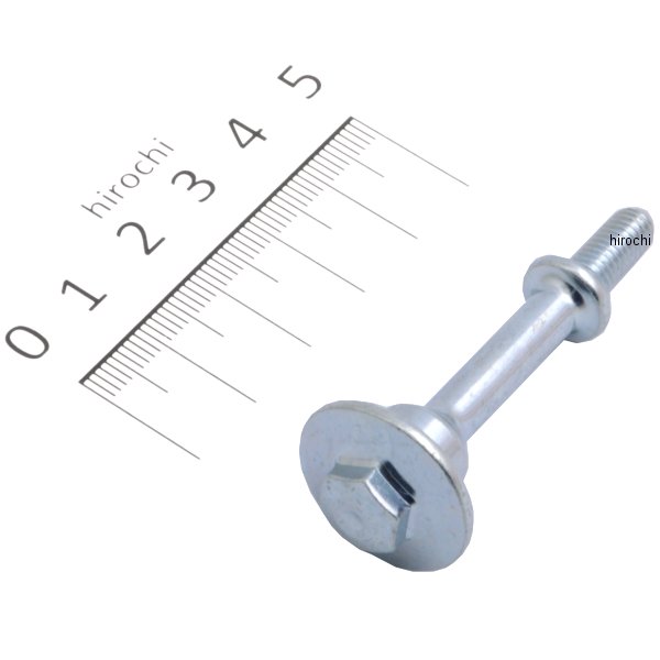 ボルト ヘッドカバー 90017-MAL-600