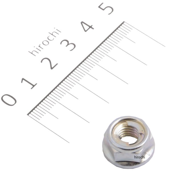 フランジナット 8mm 90309-MR8-003