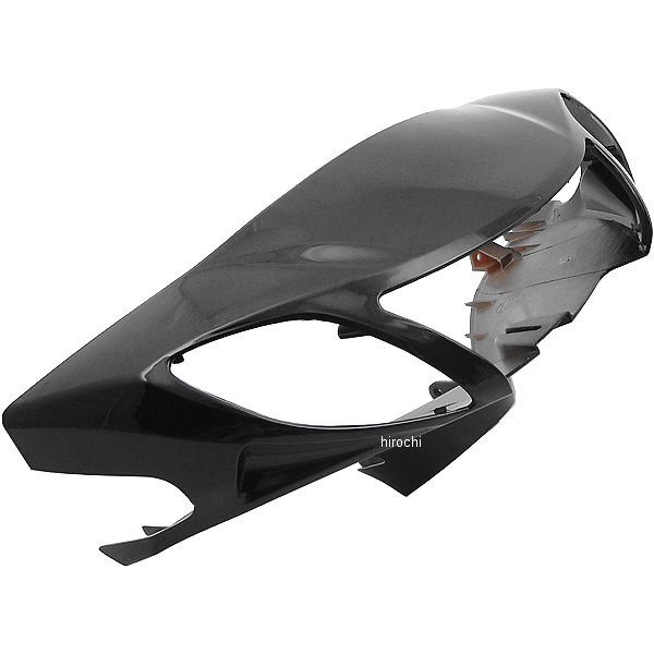 エナジープライス ハンドルカバー アクシストリート SE53J ブラックメタリックX