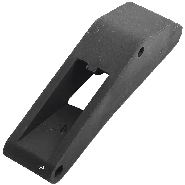 チェーンガイド 09年-10年 KTM 65SX プラスチック 黒